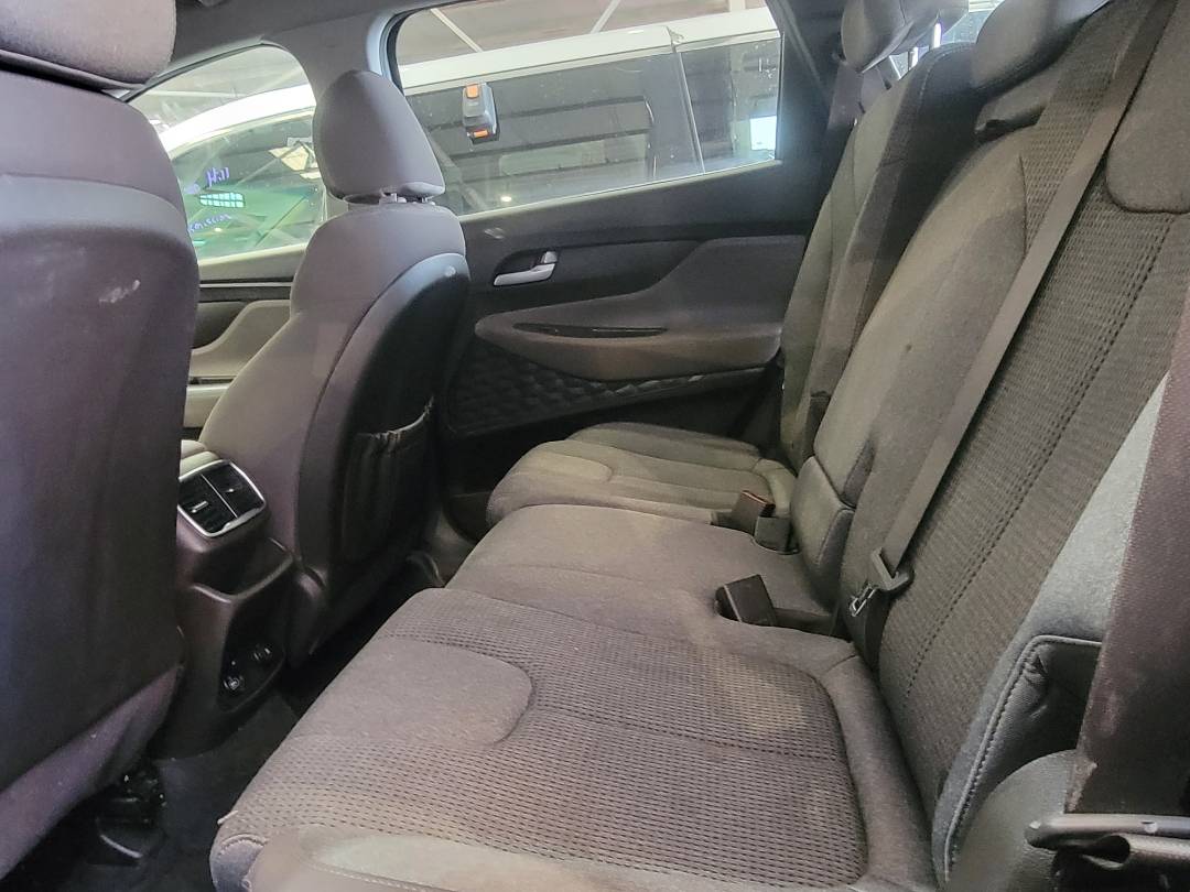 2019 HYUNDAI SANTA FE — 102897 Miles — Lot 46982115 — Main - Marhaba Auctions Used Cars - Image 8
