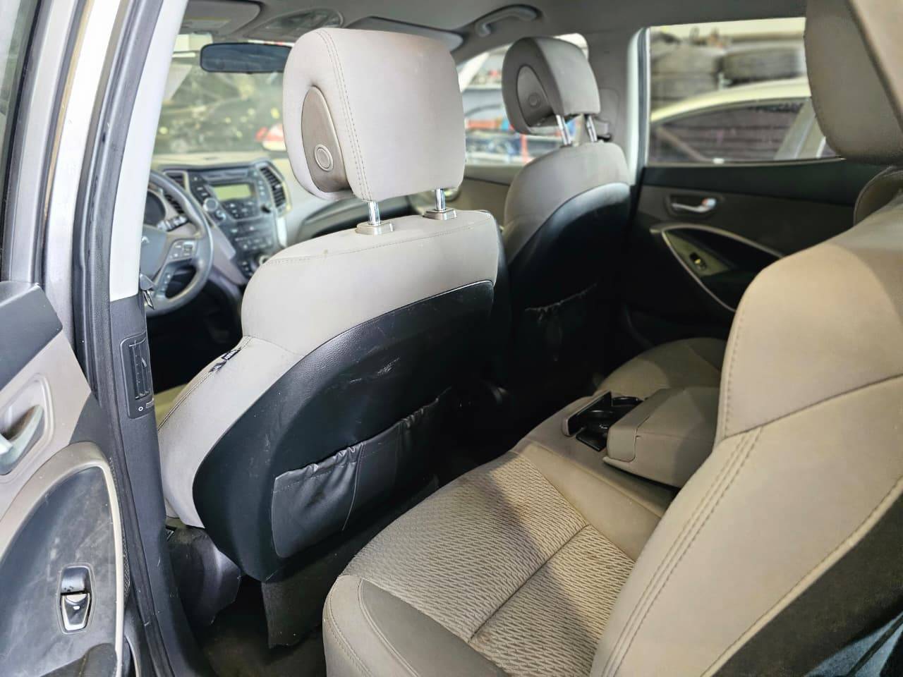 2016 HYUNDAI SANTA FE SPORT — 144841 Miles — Lot 351766 — Main - Marhaba Auctions Used Cars - Image 11