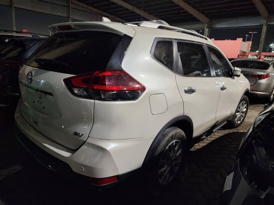 2020 NISSAN ROGUE — 79854 Miles — Lot 75357443 - Marhaba Auctions Used Cars - Image 8