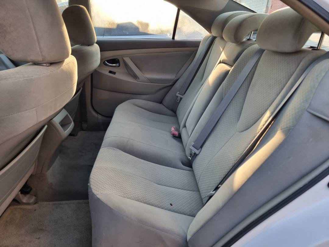 2009 TOYOTA CAMRY — 179788 Miles — Lot 102748 — Main - Marhaba Auctions Used Cars - Image 6