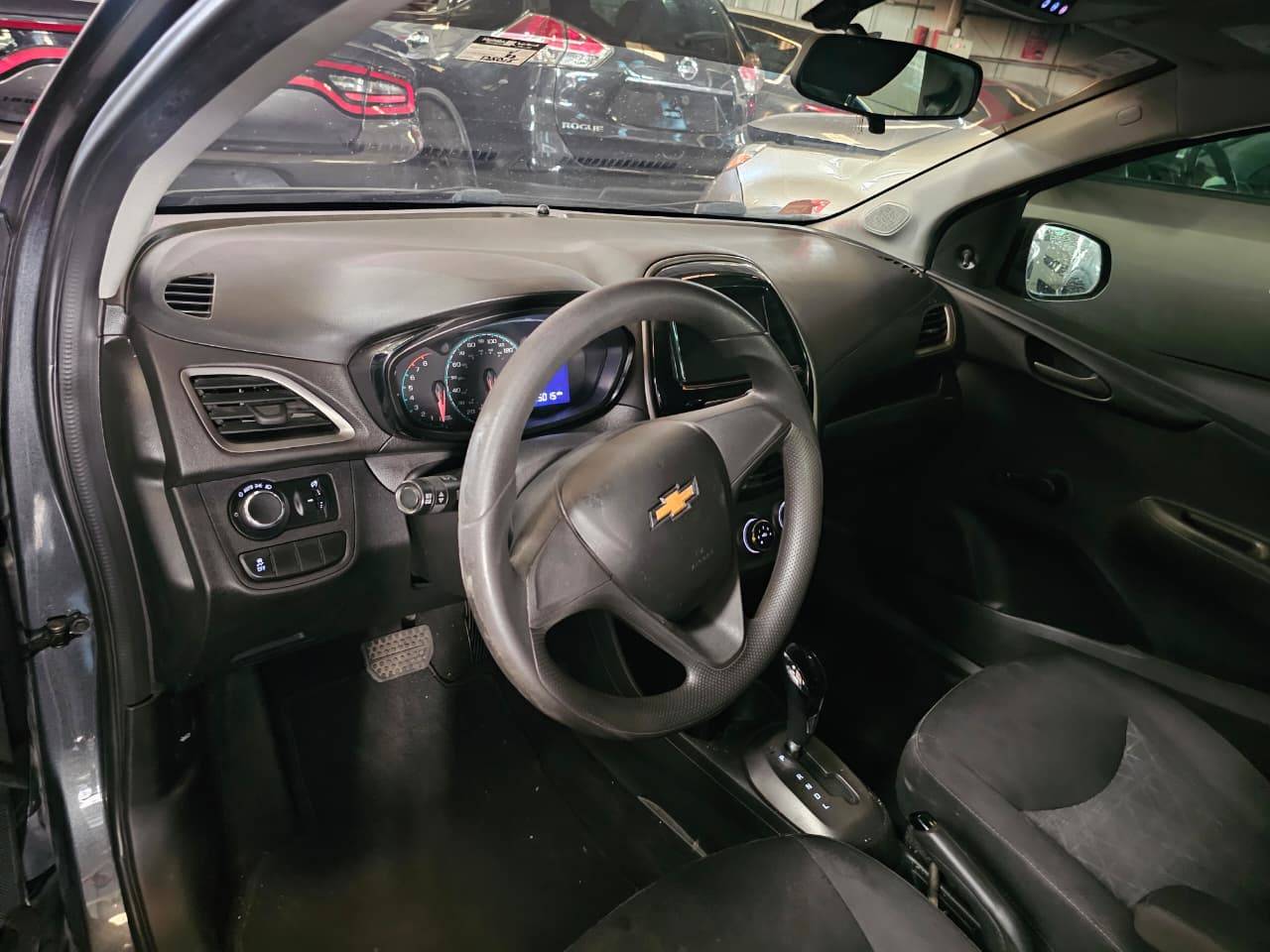 2019 CHEVROLET SPARK — 125015 Miles — Lot C821561 — Main - Marhaba Auctions Used Cars - Image 7