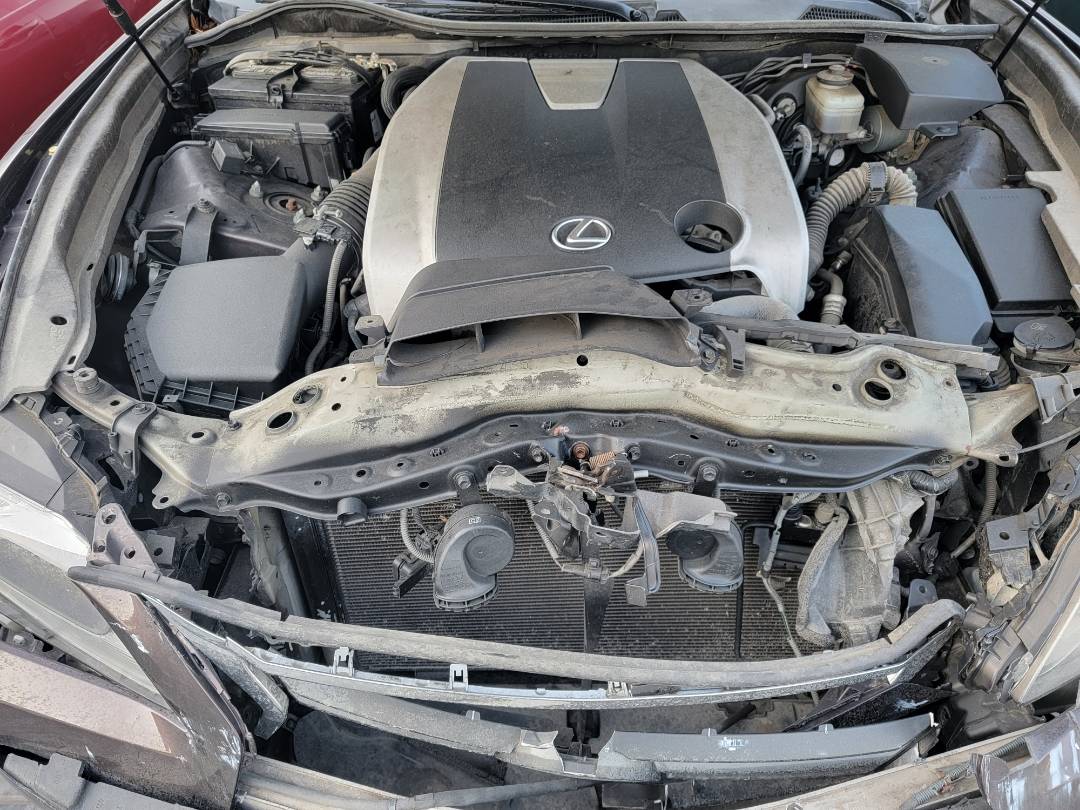 2014 LEXUS GS 350 — 166255 Miles — Lot 24036 — Main - Marhaba Auctions Used Cars - Image 12