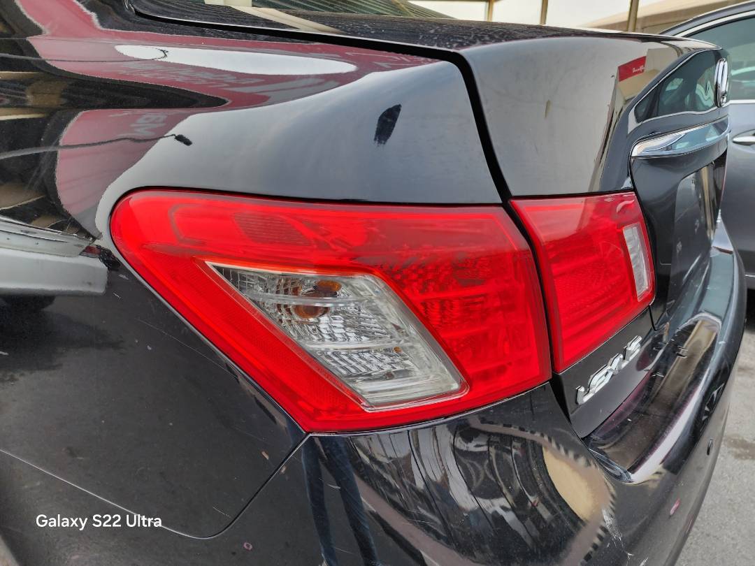 2009 LEXUS ES 350 — 199130 Miles — Lot 38911506 — Souq - Marhaba Auctions Used Cars - Image 9