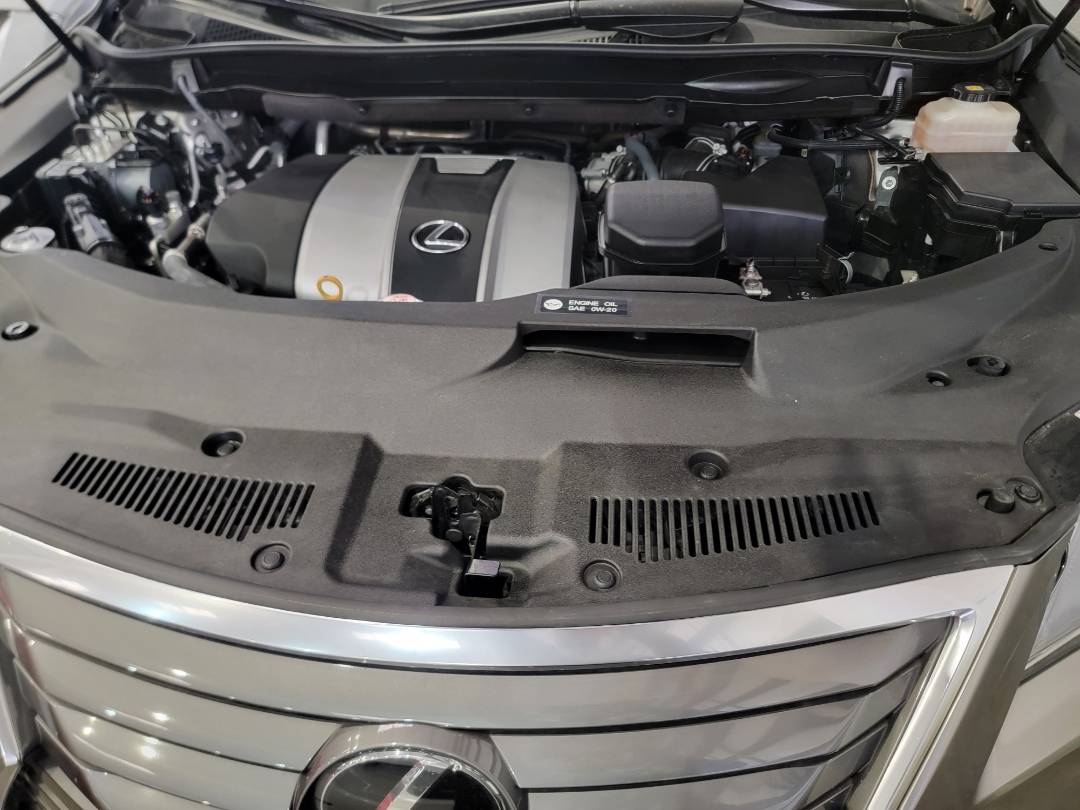 2018 LEXUS RX 350 — 62693 Miles — Lot 136608 — Main - Marhaba Auctions Used Cars - Image 12