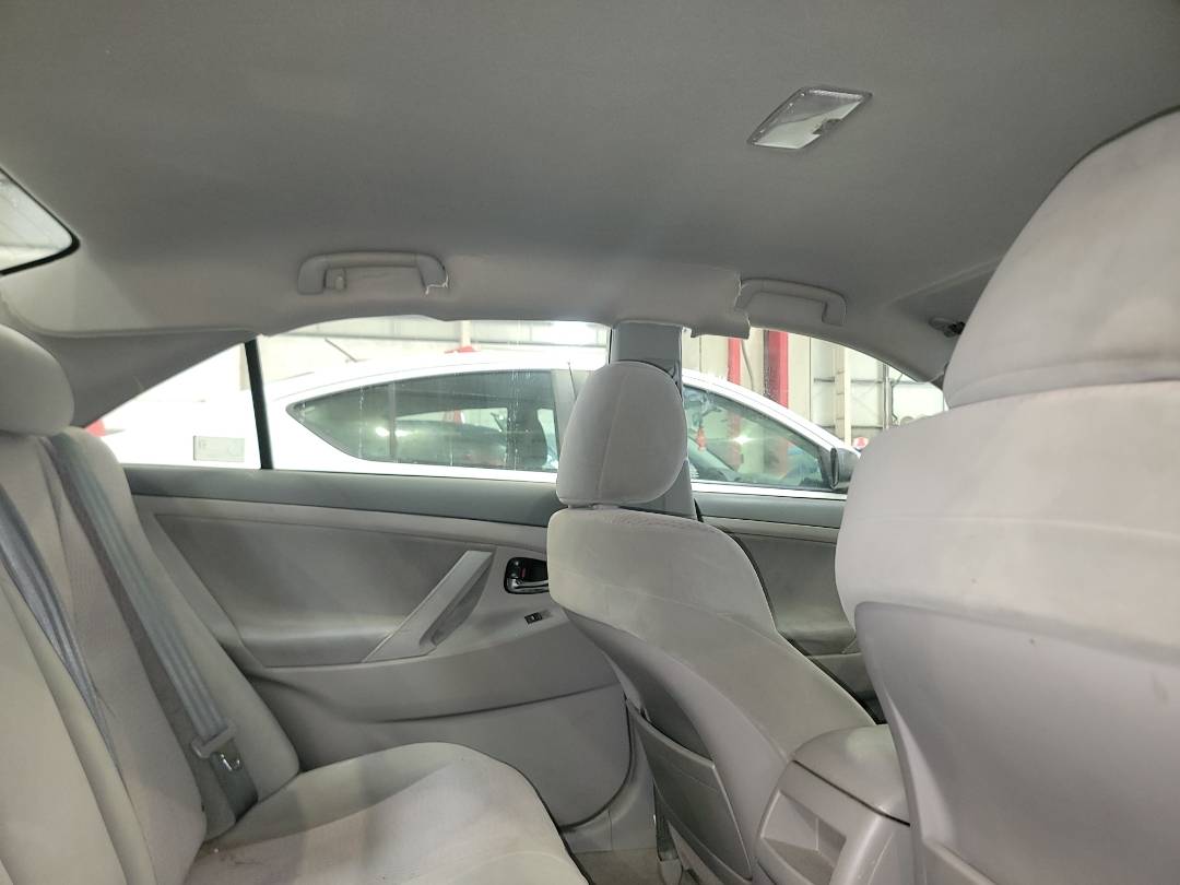 2010 TOYOTA CAMRY — 177831 Miles — Lot 38955214 - Marhaba Auctions Used Cars - Image 5