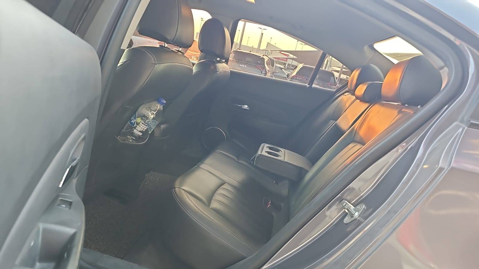 2014 CHEVROLET CRUIZE — 187097 KM — Lot 9SDEK500748 — Souq - Marhaba Auctions Used Cars - Image 7