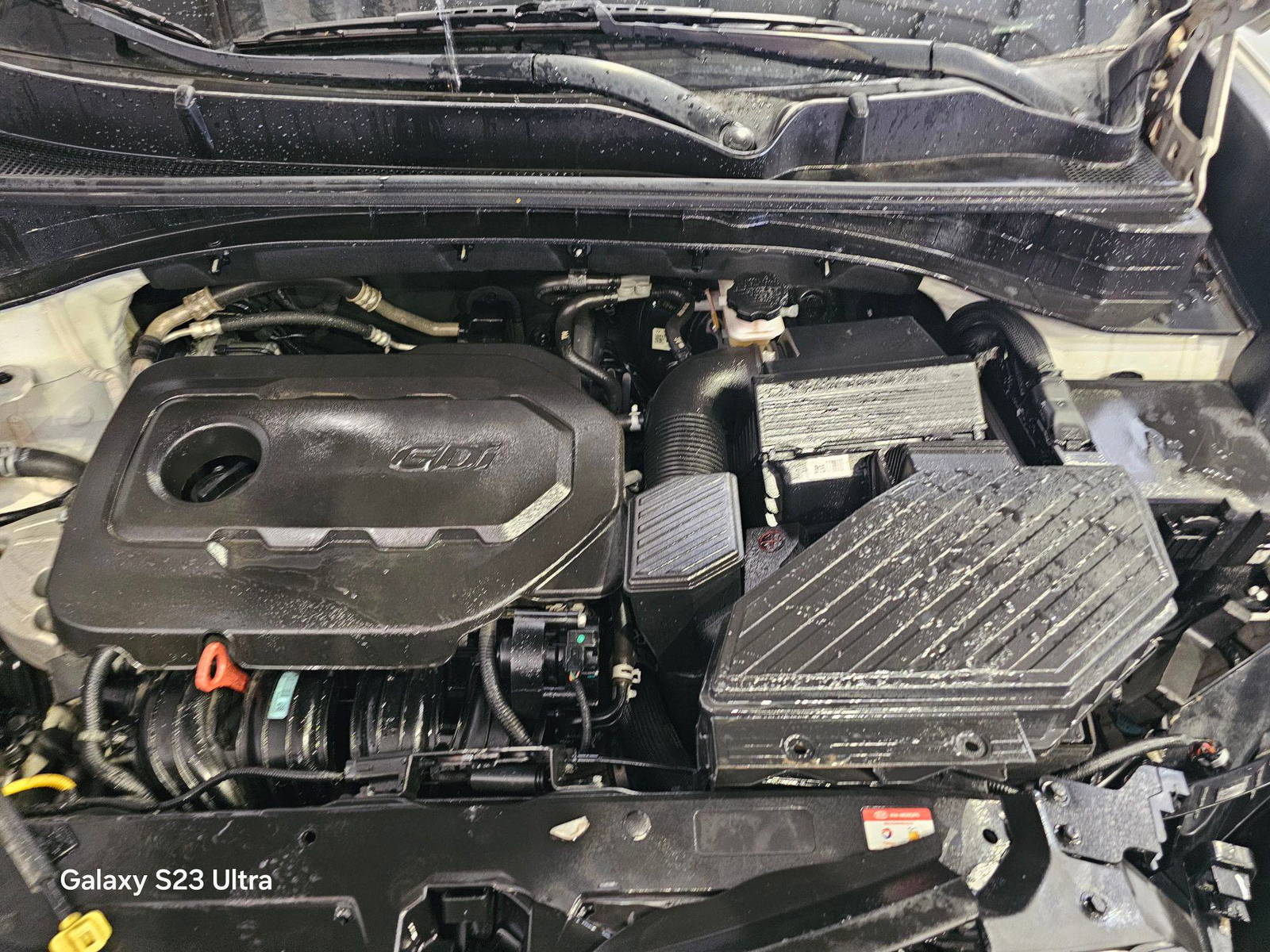 KIA SPORTAGE 2022 - Marhaba Auction Used Cars - Image 11