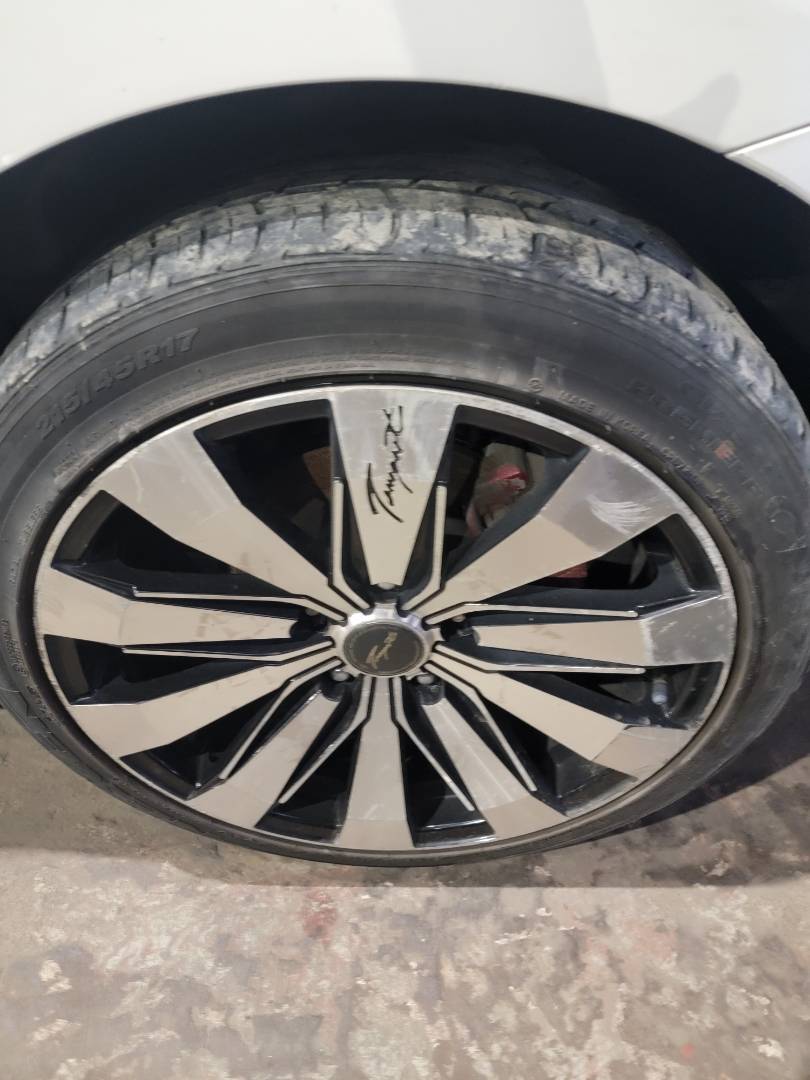 2014 KIA K3 — 144987 KM — Lot 868847 — Main - Marhaba Auctions Used Cars - Image 7