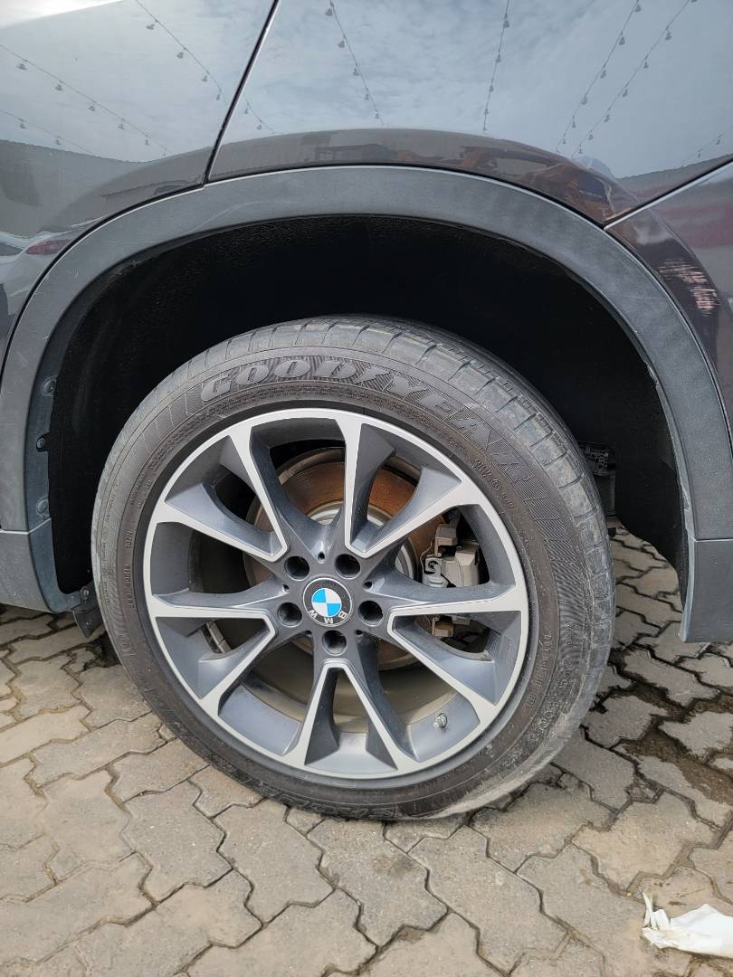 2018 BMW X5 XDRIVE35I — 89218 Miles — Lot 56J0Z17011 — Main - Marhaba Auctions Used Cars - Image 13