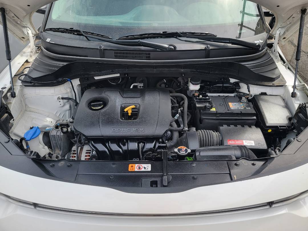 2021 KIA SOUL — 51402 KM — Lot M7140607 — Main - Marhaba Auctions Used Cars - Image 11