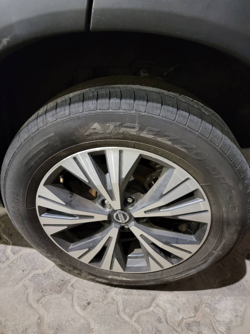 2021 NISSAN ROGUE — 70326 Miles — Lot 739681 — Main - Marhaba Auctions Used Cars - Image 9