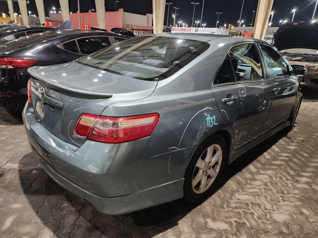 2009 TOYOTA CAMRY — 194157 Miles — Lot 37926767 - Marhaba Auctions Used Cars - Image 10