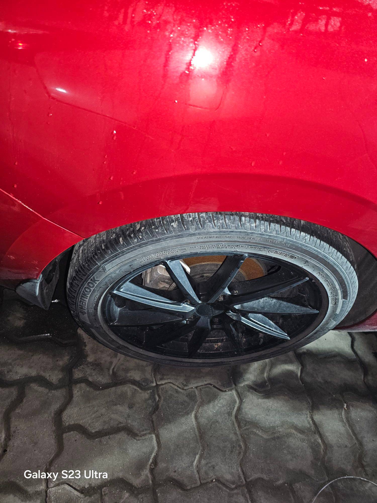 HYUNDAI ELANTRA 2023 - Marhaba Auction Used Cars - Image 5