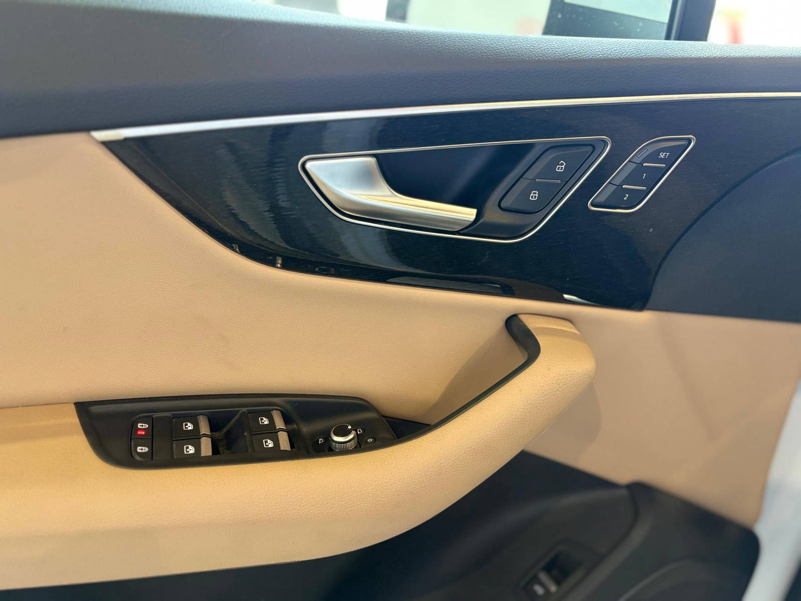 2023 AUDI Q7 — 7249 KM — Lot 013008 — Main - Marhaba Auctions Used Cars - Image 16