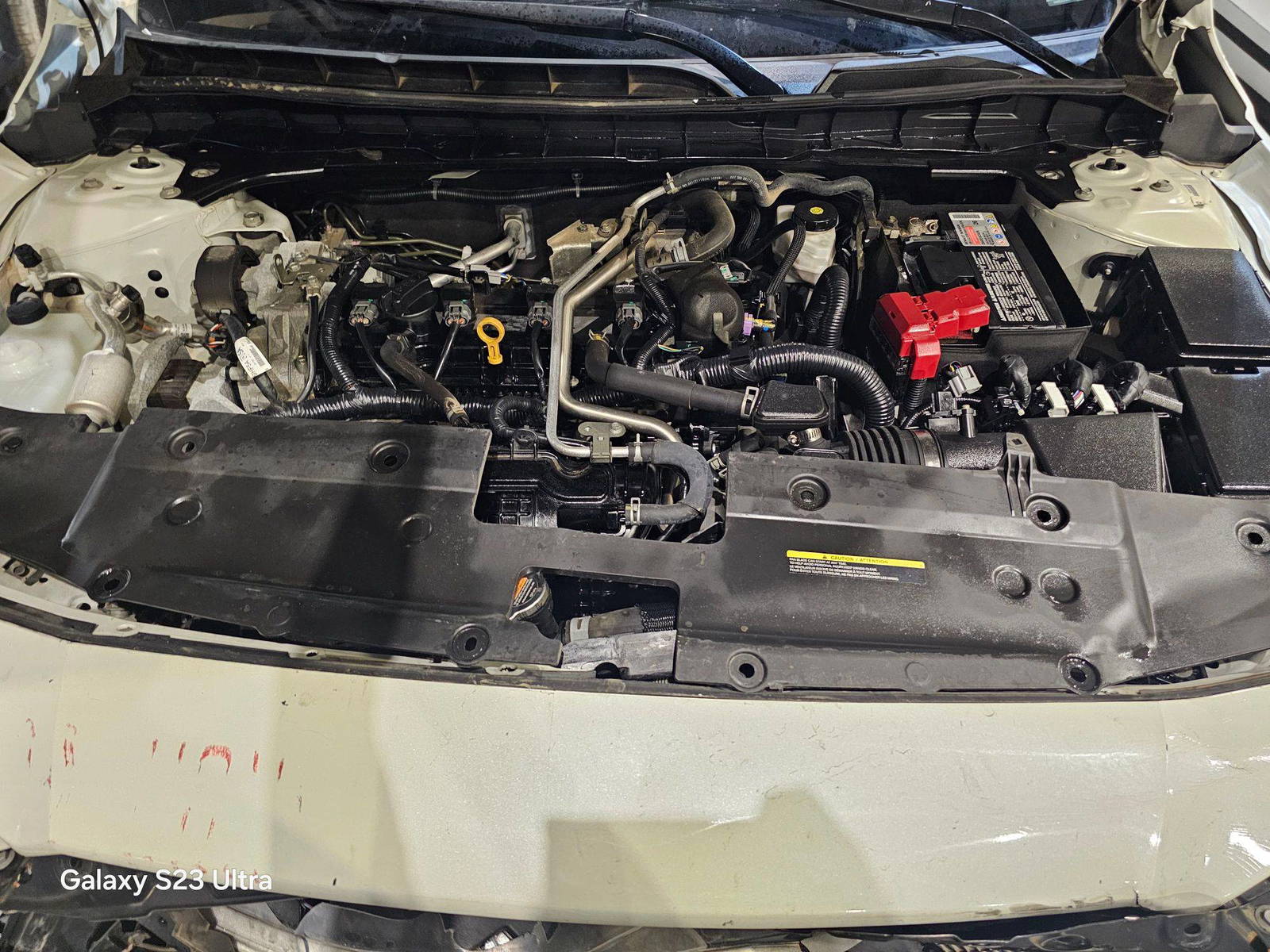 NISSAN ALTIMA 2022 - Marhaba Auction Used Cars - Image 10