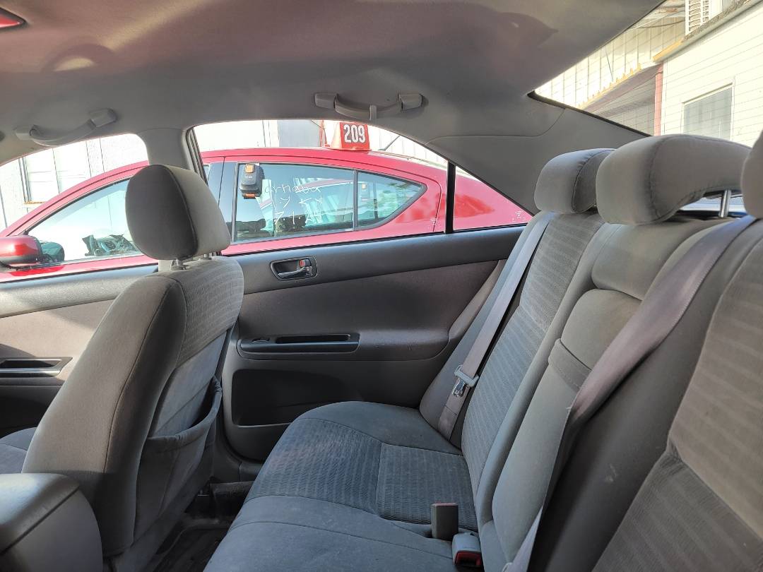 2005 TOYOTA CAMRY — 176208 Miles — Lot 39360124 — Main - Marhaba Auctions Used Cars - Image 8
