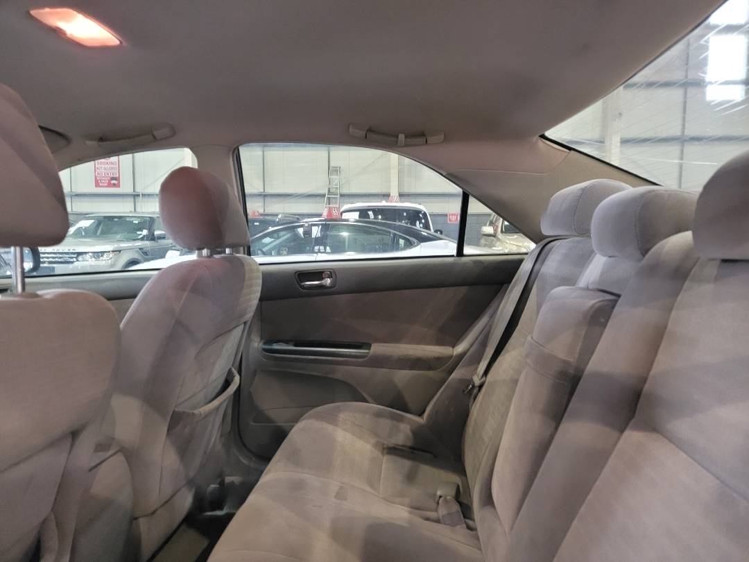 2006 TOYOTA CAMRY — 227883 Miles — Lot 40112316 — Main - Marhaba Auctions Used Cars - Image 7