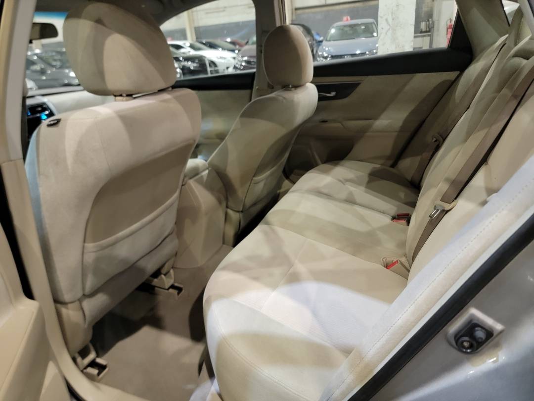 2013 NISSAN ALTIMA — 156744 Miles — Lot DC297922 — Main - Marhaba Auctions Used Cars - Image 8