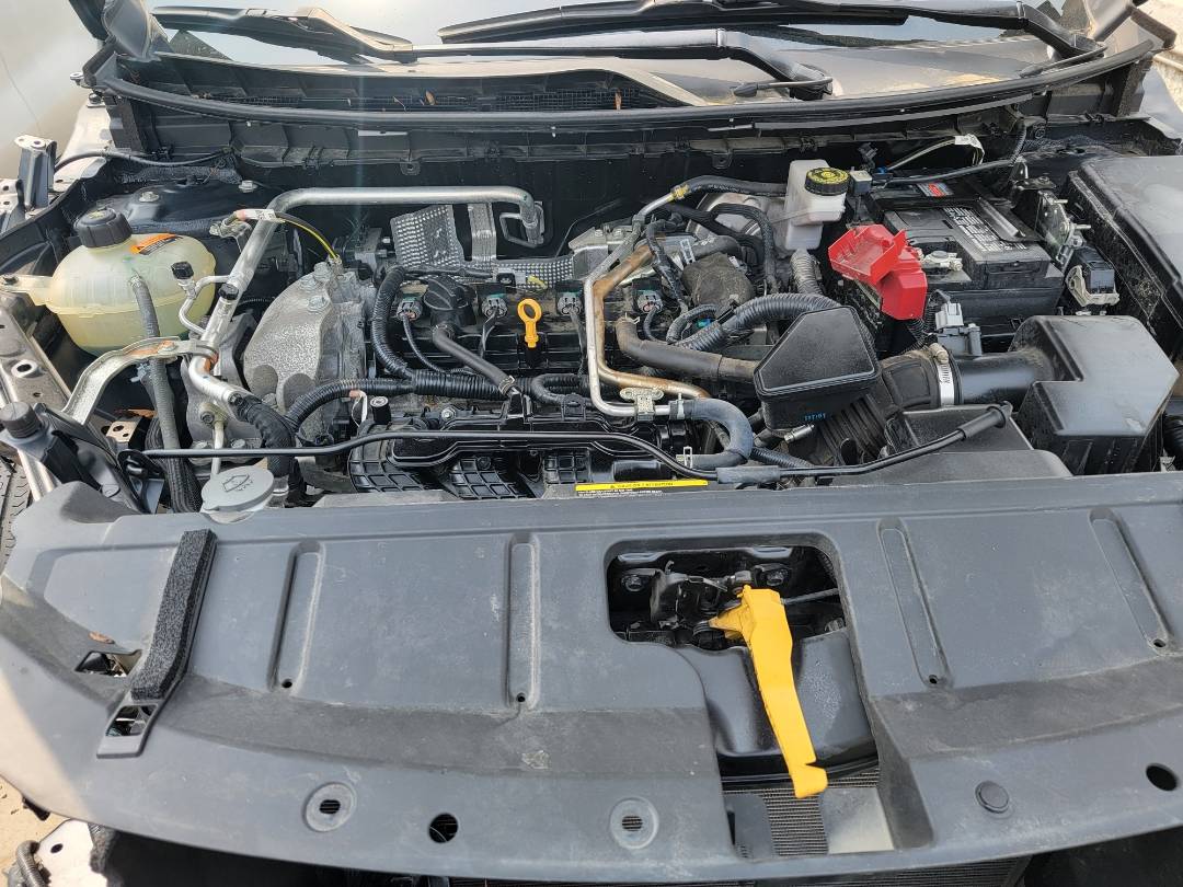 2021 NISSAN ROGUE — 40620 Miles — Lot MC842451 — Main - Marhaba Auctions Used Cars - Image 11