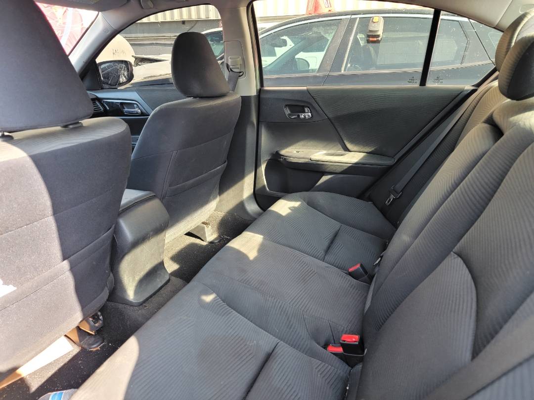 2017 HONDA ACCORD — 134087 Miles — Lot 65819723 - Marhaba Auctions Used Cars - Image 5