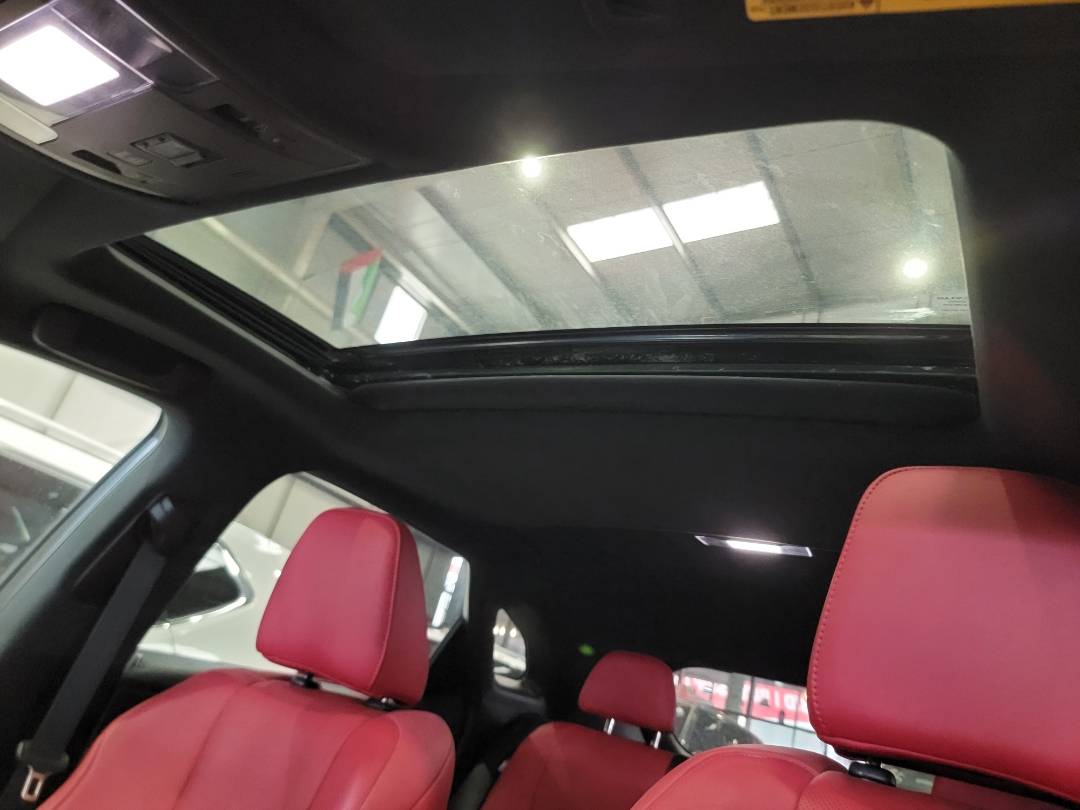 2021 LEXUS RX 350 — 21217 KM — Lot MC301811 — Main - Marhaba Auctions Used Cars - Image 12
