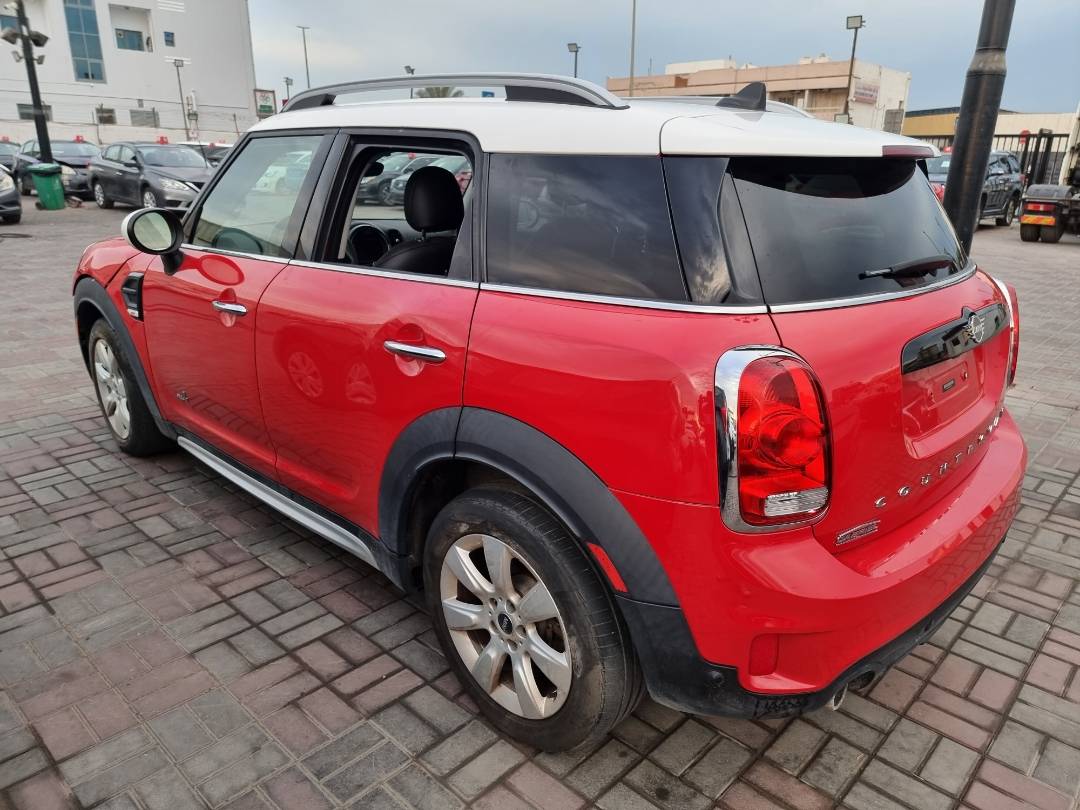 2019 MINI COOPER — 103153 KM — Lot E05151 — Ind. 12 - Marhaba Auctions Used Cars - Image 5