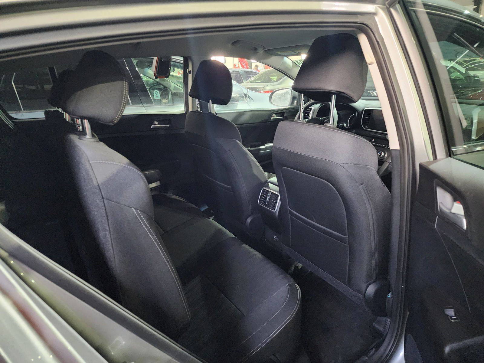 2020 KIA SPORTAGE — 77445 Miles — Lot XL7811474 — Al Quoz - Marhaba Auctions Used Cars - Image 7