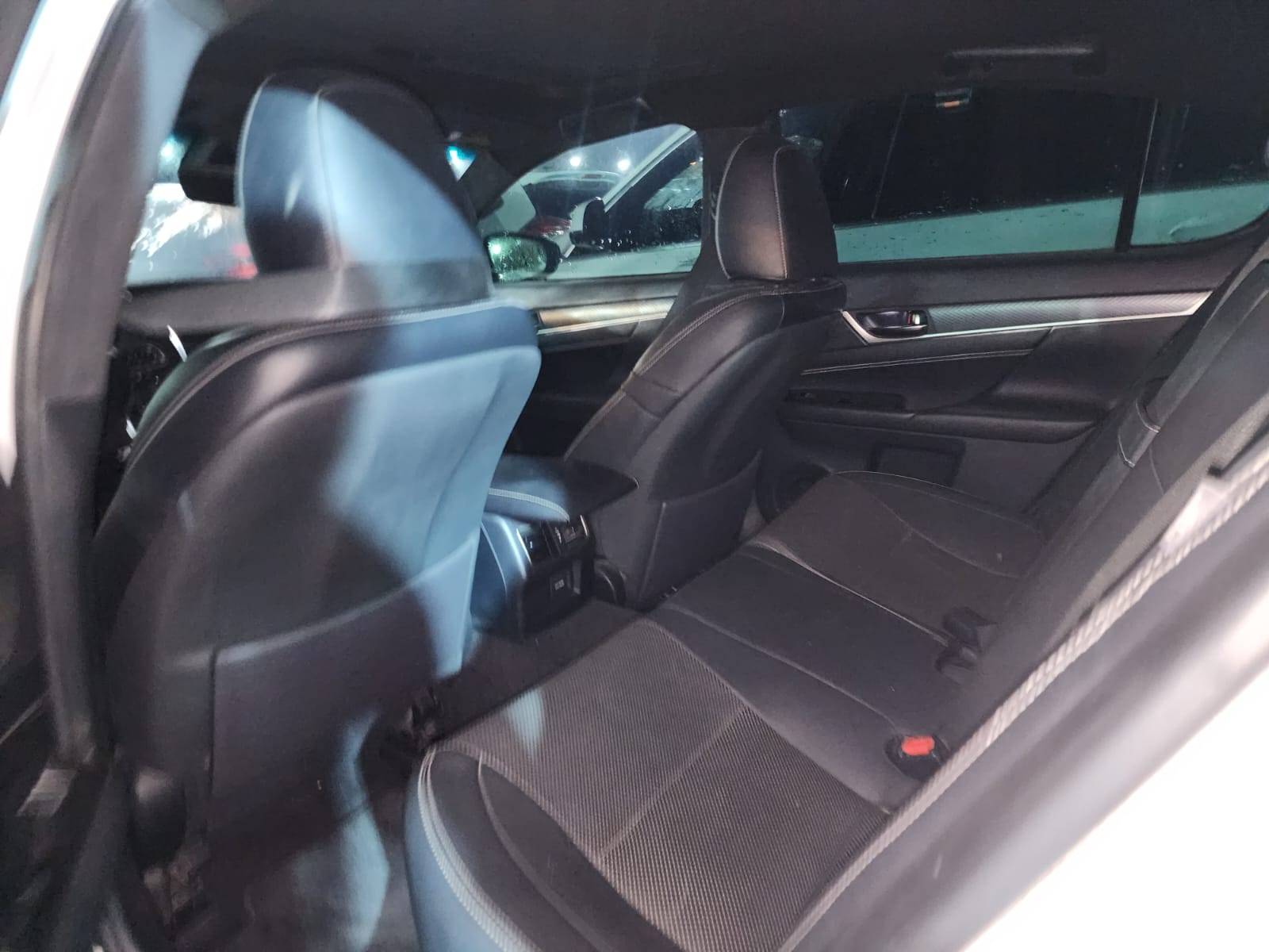 LEXUS GS 350 2018 - Marhaba Auction Used Cars - Image 9