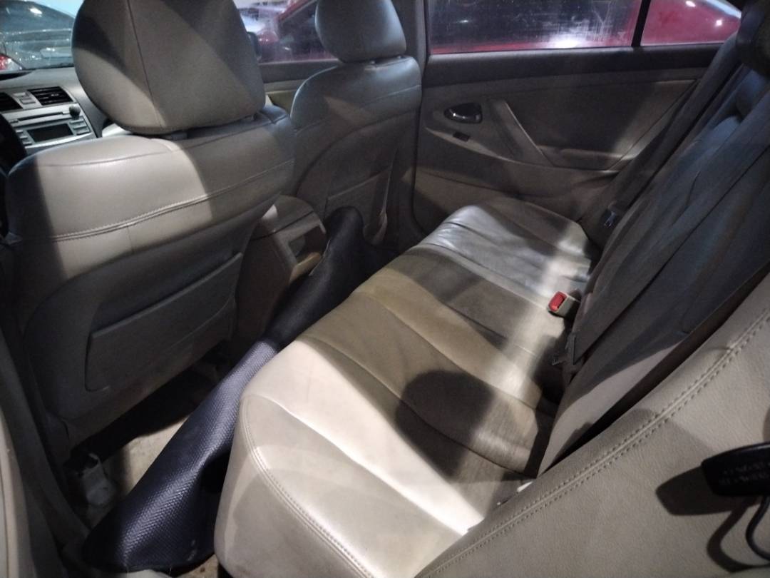 2007 TOYOTA CAMRY — 156186 Miles — Lot 69646743 - Marhaba Auctions Used Cars - Image 9
