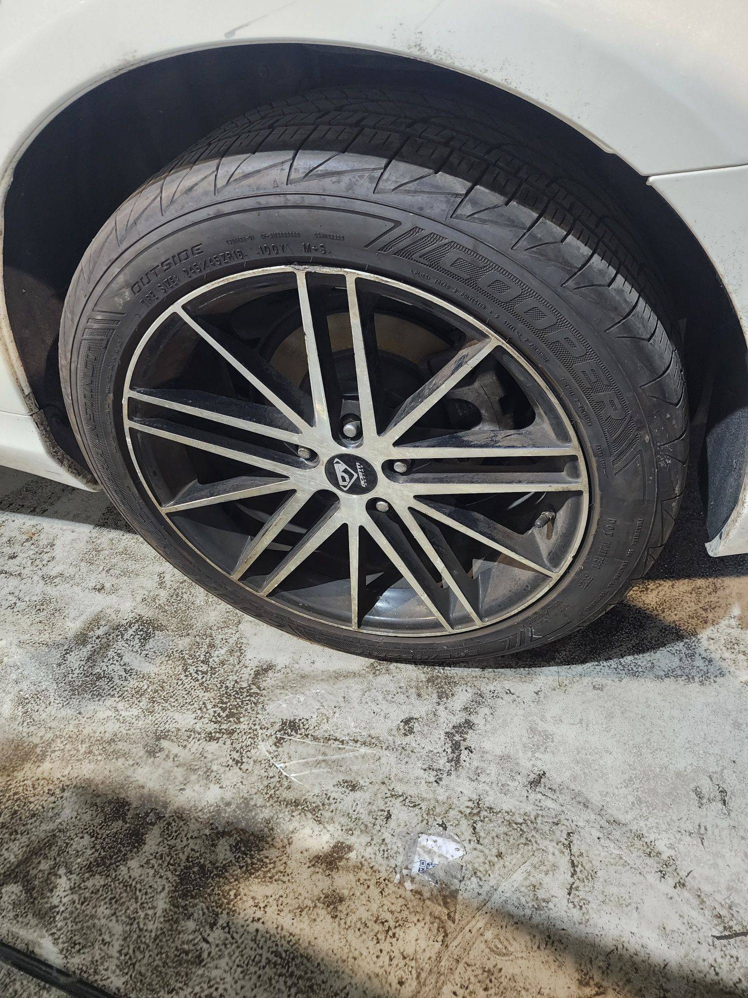 LEXUS ES 350 2007 - Marhaba Auction Used Cars - Image 13