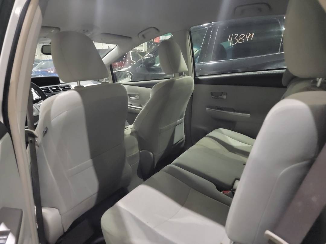 2013 TOYOTA PRIUS — 225390 Miles — Lot D3228813 — Main - Marhaba Auctions Used Cars - Image 9