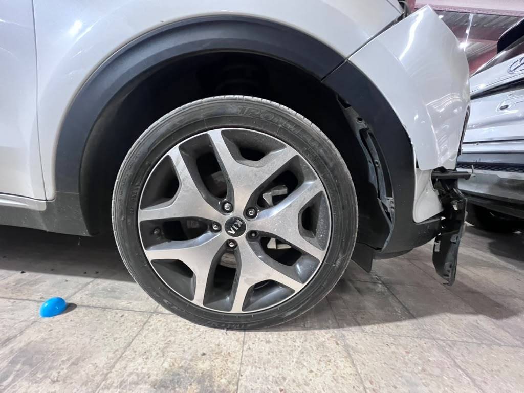 2019 KIA SPORTAGE — 88249 Miles — Lot 55008666 - Marhaba Auctions Used Cars - Image 13