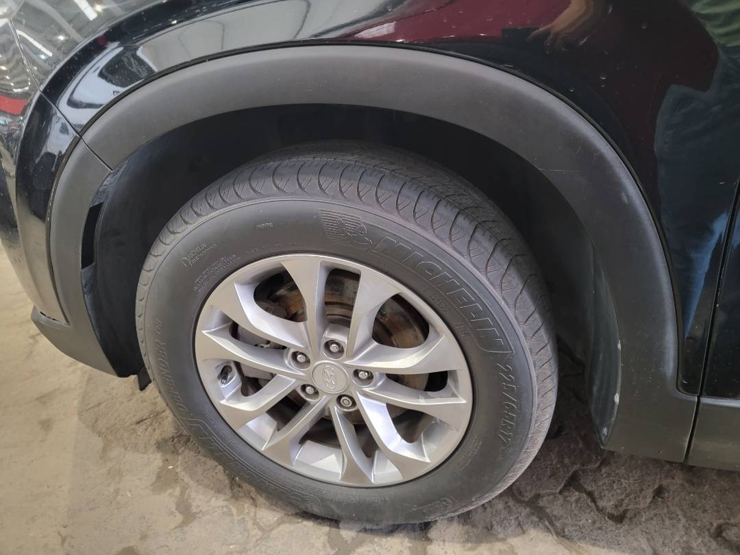2020 HYUNDAI SANTA FE — 128371 Miles — Lot H242620 — Main - Marhaba Auctions Used Cars - Image 11