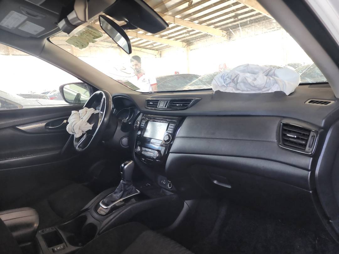 2019 NISSAN ROGUE — 98756 Miles — Lot 76939913 — Main - Marhaba Auctions Used Cars - Image 7