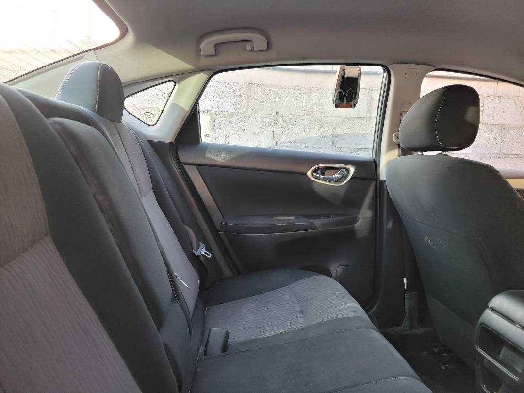 2014 NISSAN SENTRA — 184452 Miles — Lot 57923524 — Main - Marhaba Auctions Used Cars - Image 8