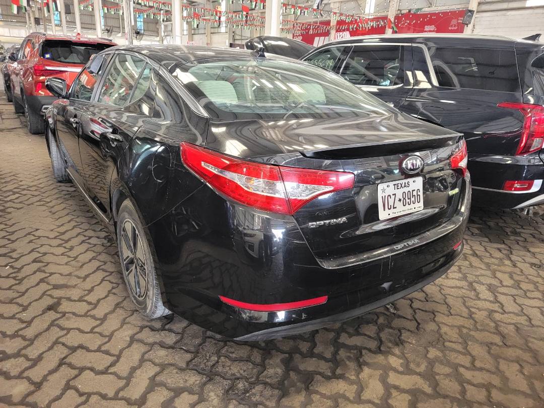 2012 KIA OPTIMA — 198044 Miles — Lot C5036561 — Main - Marhaba Auctions Used Cars - Image 6