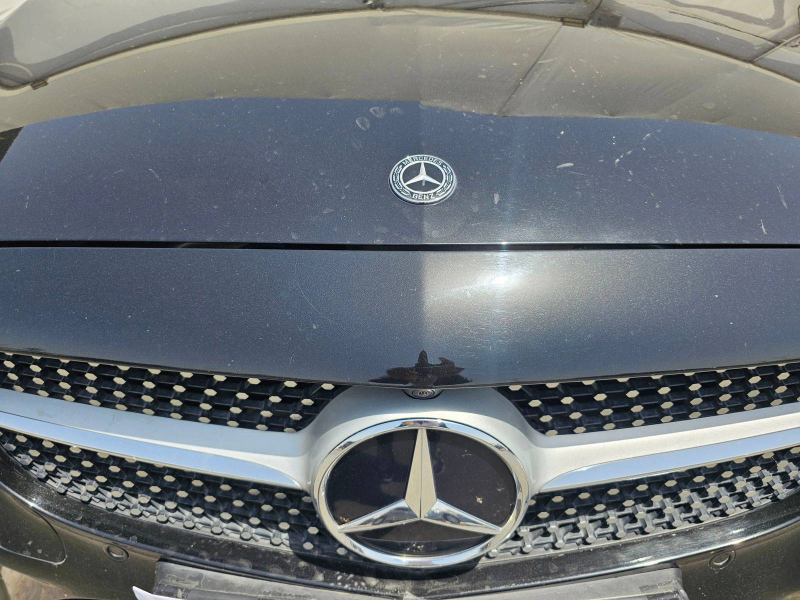 MERCEDES BENZ C200 2019 - Marhaba Auction Used Cars - Image 13