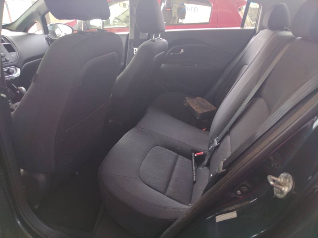 2013 KIA RIO — 120970 Miles — Lot 37636454 - Marhaba Auctions Used Cars - Image 7
