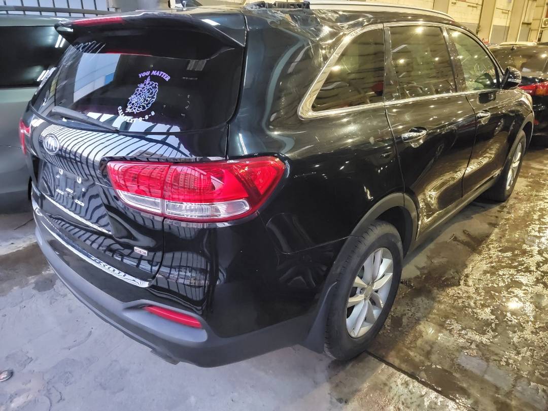 2018 KIA SORENTO — 179498 Miles — Lot A34JG408961 — Main - Marhaba Auctions Used Cars - Image 6