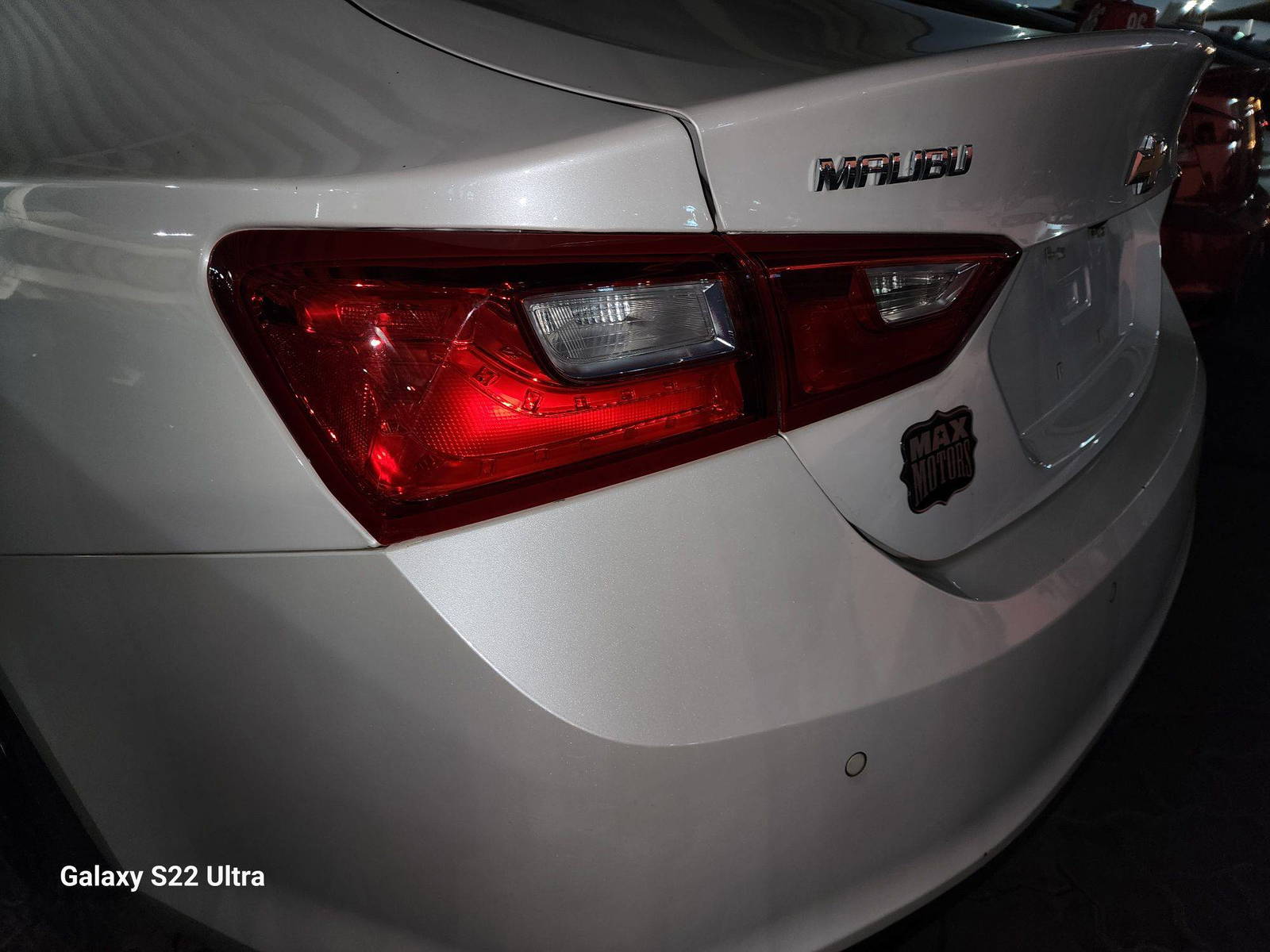 2018 CHEVROLET MALIBU — 106413 Miles — Lot 78894643 - Marhaba Auctions Used Cars - Image 10