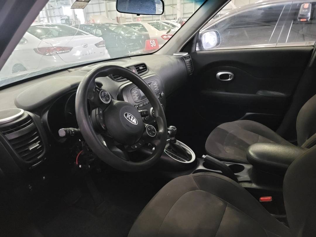 2015 KIA SOUL — 109817 Miles — Lot 759157 — Main - Marhaba Auctions Used Cars - Image 6