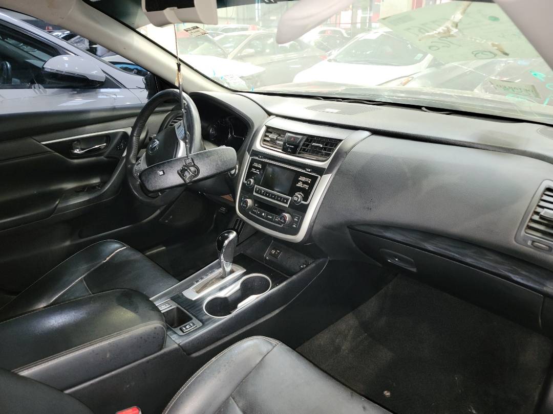 2017 NISSAN ALTIMA — 111862 Miles — Lot 32367767 - Marhaba Auctions Used Cars - Image 6