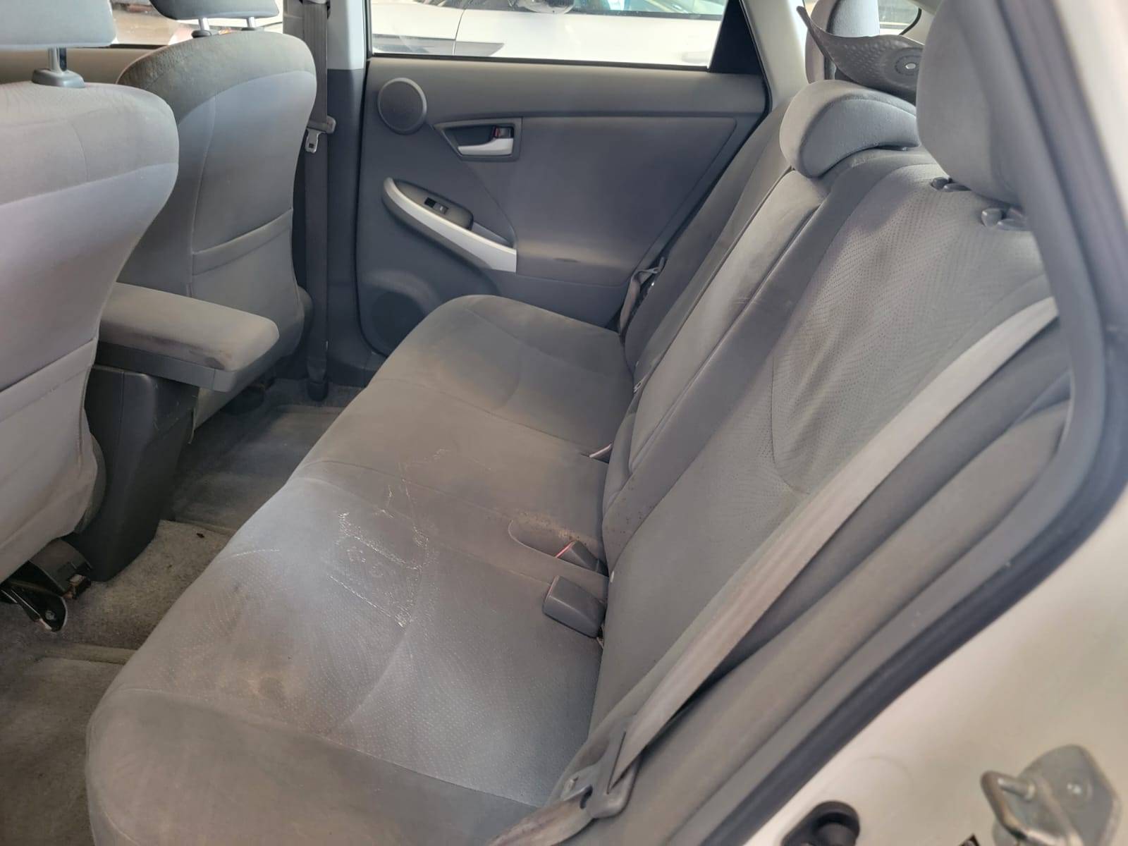 2011 TOYOTA PRIUS — 200557 Miles — Lot 1330693 — Main - Marhaba Auctions Used Cars - Image 9