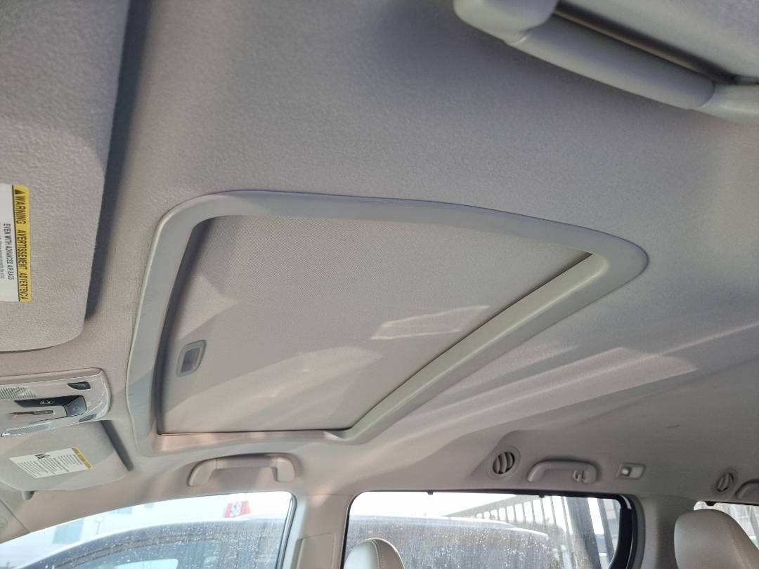 TOYOTA SIENNA 2014 - Marhaba Auction Used Cars - Image 8