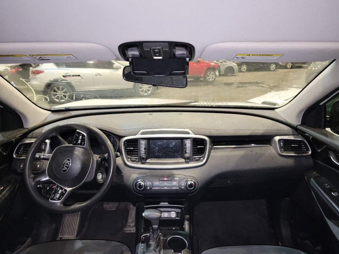2019 KIA SORENTO — 147963 Miles — Lot 605875 — Main - Marhaba Auctions Used Cars - Image 7
