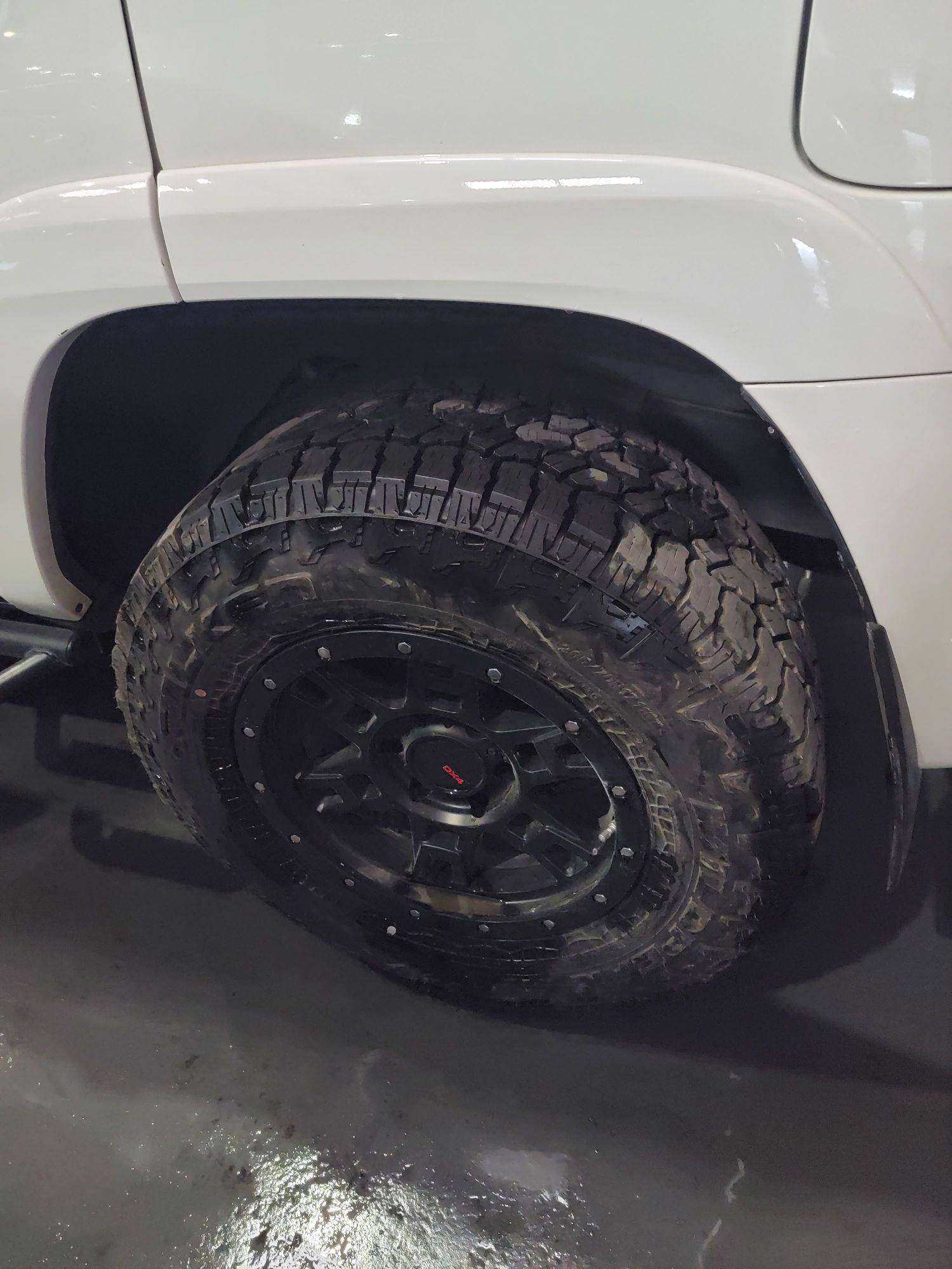 2018 TOYOTA 4RUNNER — 73250 Miles — Lot 98803 — Main - Marhaba Auctions Used Cars - Image 6