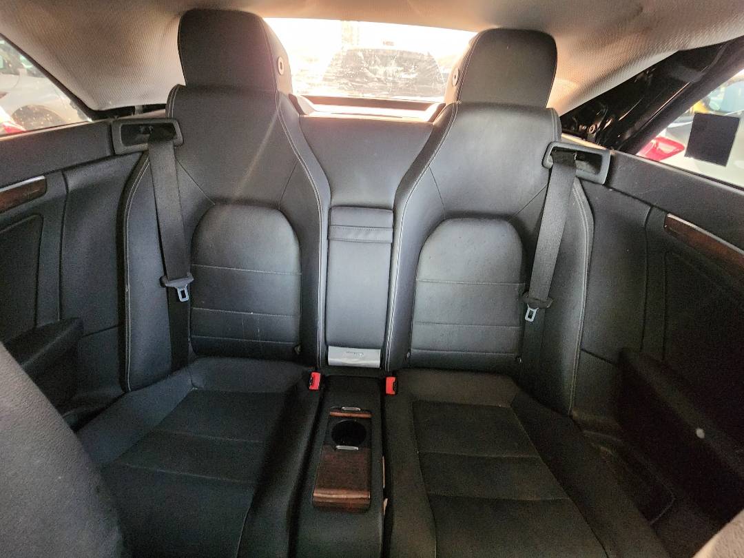 2013 MERCEDES BENZ E 350 — 256102 Miles — Lot F199881 — Souq - Marhaba Auctions Used Cars - Image 6
