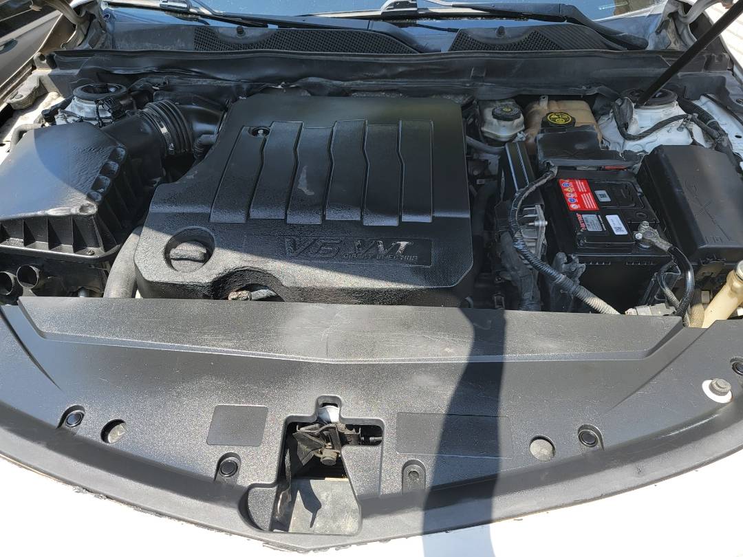 2017 CHEVROLET IMPALA — Lot 9140792 — Main - Marhaba Auctions Used Cars - Image 11