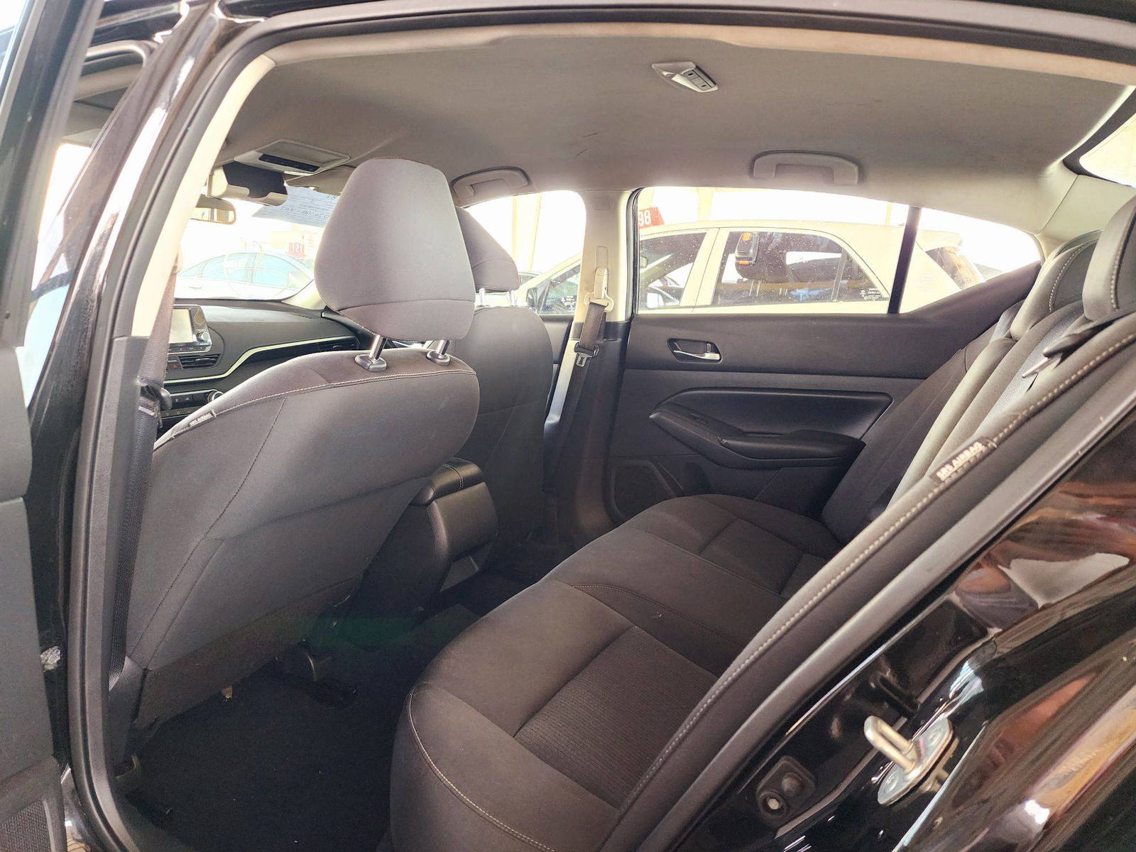 2021 NISSAN ALTIMA — 64603 Miles — Lot V5MN352201 — Main - Marhaba Auctions Used Cars - Image 6