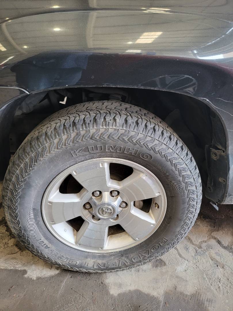 2006 TOYOTA 4RUNNER SR5 — 98824 Miles — Lot 14R168069829 — Main - Marhaba Auctions Used Cars - Image 11
